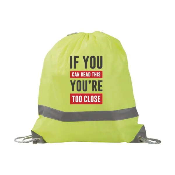 Rucksack SafeBag