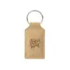 Schlüsselanhänger Cork Key Ring