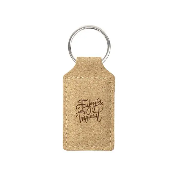 Schlüsselanhänger Cork Key Ring