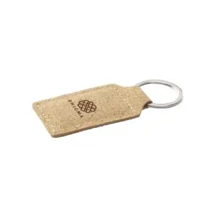 Schlüsselanhänger Cork Key Ring