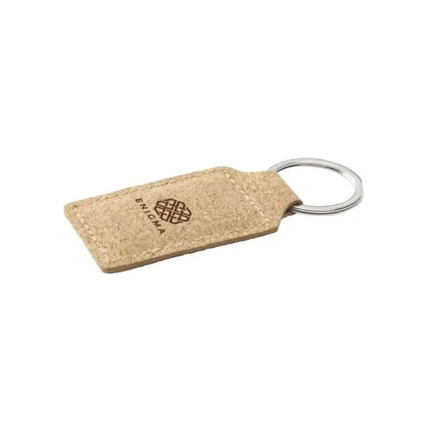 Schlüsselanhänger Cork Key Ring