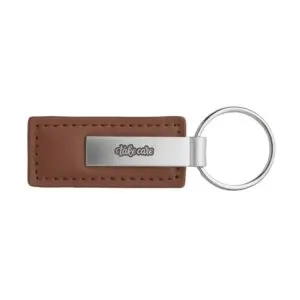 Schlüsselanhänger LeatherKey