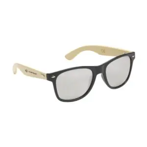 Sonnenbrille Malibu Eco-Mix aus Weizenstroh