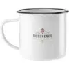 Tasse Retro Emaille 350 ml