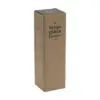 Trinkflasche Senga Glass Bamboo 500 ml