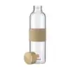 Trinkflasche Senga Glass Bamboo 500 ml