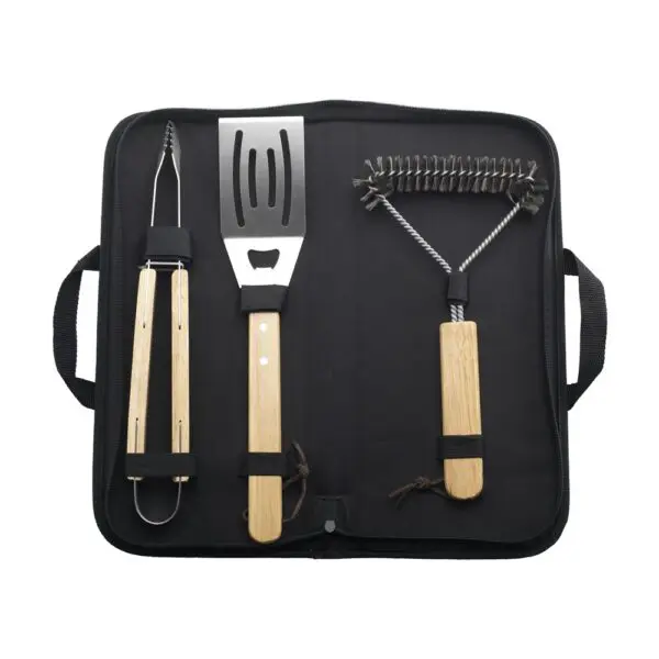 Verano BBQ-set Barbecue-set