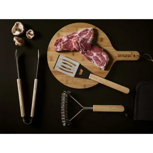 Verano BBQ-set Barbecue-set