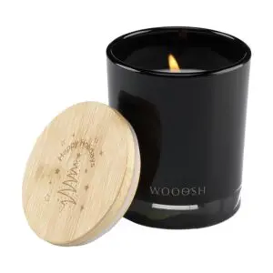 Wooosh Scented Candle Sweet Vanilla X-Mas