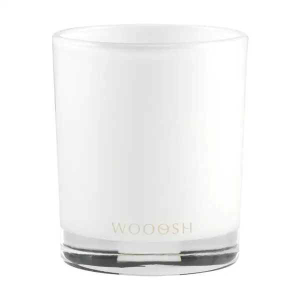 Wooosh Scented Candle Sweet Vanilla X-Mas