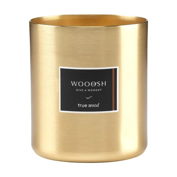 Wooosh Scented Candle True Wood X-Mas