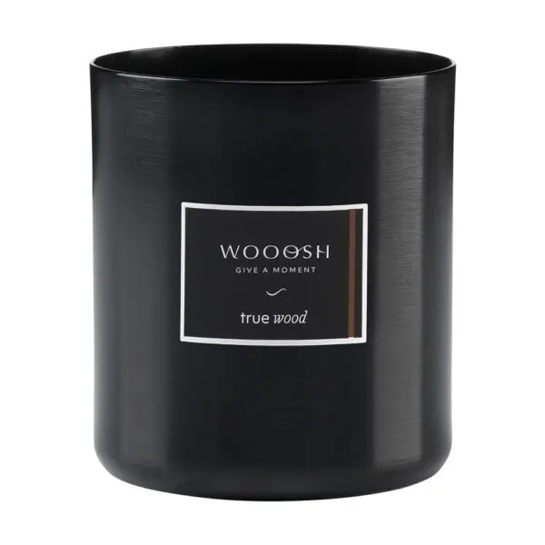 Wooosh Scented Candle True Wood X-Mas