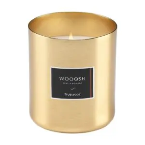 Wooosh Scented Candle True Wood X-Mas