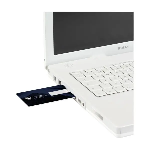 CredCard USB aus Vorrat 8 GB