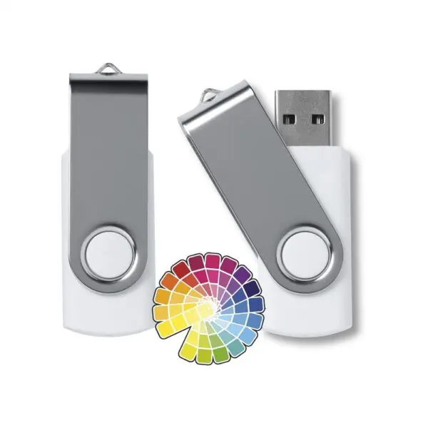 USB Twist 32 GB