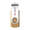 USB Twist Bamboo 32 GB