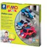 STAEDTLER FIMO kids Modellierset "form&play"