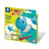 STAEDTLER FIMO kids Modellierset "funny kits"