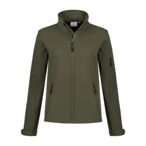 Jacket Santino Softshell Santo Ladies