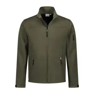 Jacket Santino Softshell Santo