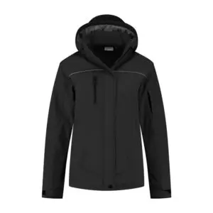 Jacket Santino Softshell Stockholm Ladies