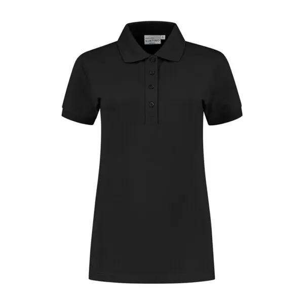 Poloshirt Santino Leeds Ladies