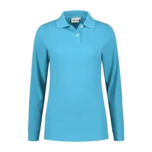 Poloshirt Santino Matt Ladies