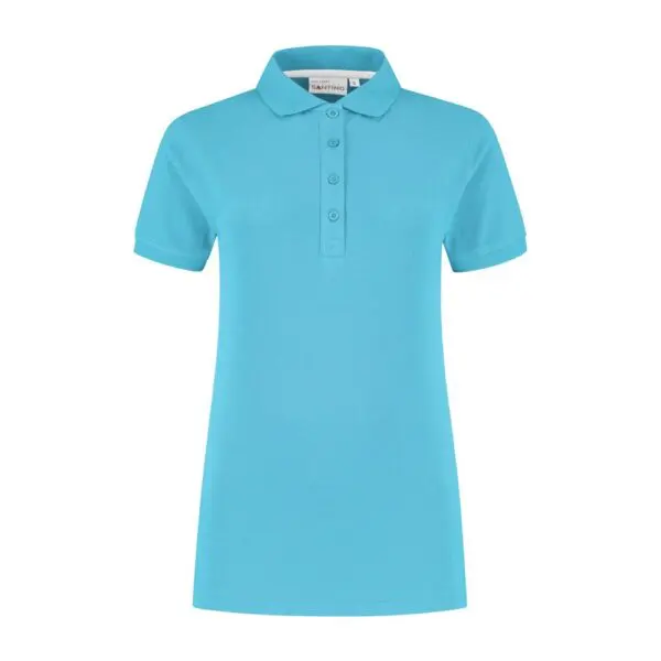 Poloshirt Santino Max Ladies