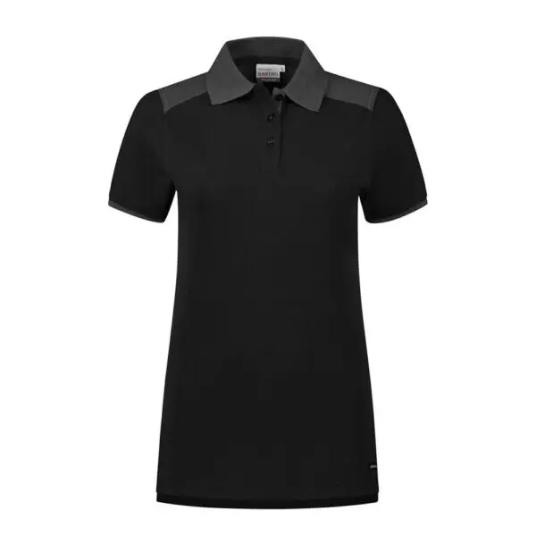 Poloshirt Santino Tivoli Ladies