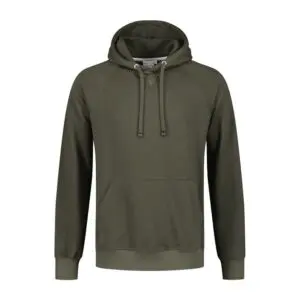 Santino Hooded Sweater Rens