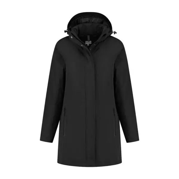 Santino Parka Santiago Ladies