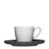 Espressotasse Serie Granit Form 630