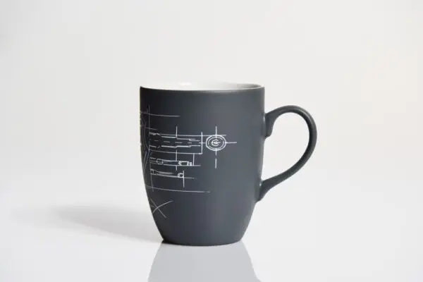 Kaffeetasse Form 149