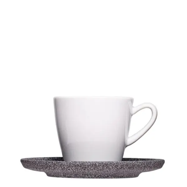 Kaffeetasse Serie Granit Form 631