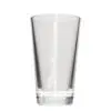 Latte Macchiato Glas Form G201