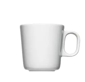 Milchkaffeetasse Form 204