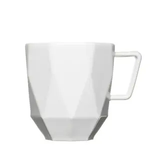 Tasse Polygon Form 200