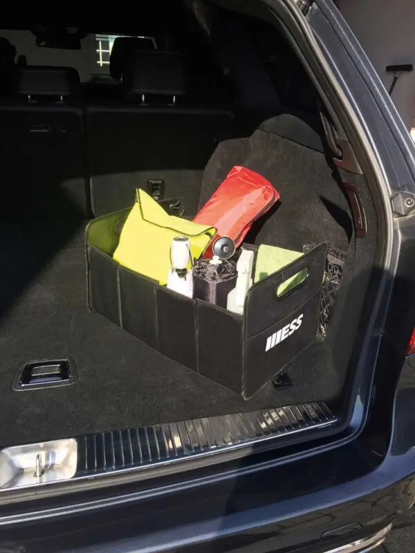 Car-Organizer SYSTEM