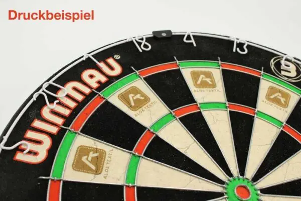 Dartboard Winmau Pro SFB