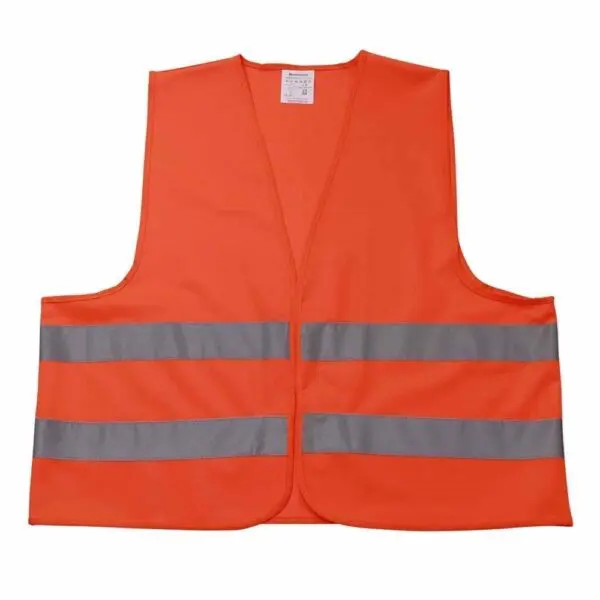 KFZ-Set ROLL VEST neutral