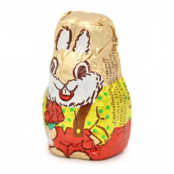 Osterkorb Choccy