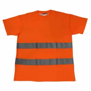 Warnschutz T-Shirt, SAFE TIKO