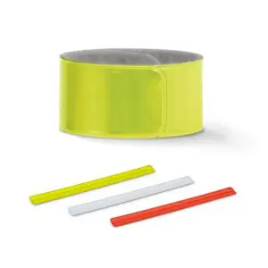 RAFAEL. Armband in Neonfarbe