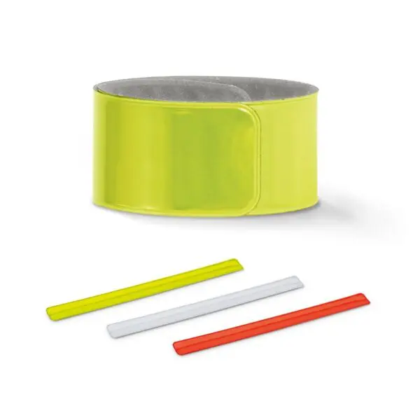 RAFAEL. Armband in Neonfarbe