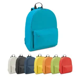 Rucksack BERNA. aus 600D