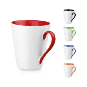 Tasse COLBY. aus Keramik 320 mL