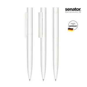 Drehkugelschreiber senator® Headliner  Polished  Basic