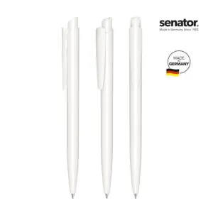 Druckkugelschreiber senator® Dart Polished