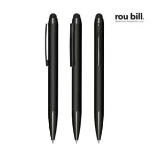 Kugelschreiber roubill Attract Soft Touch Touch Pad Pen