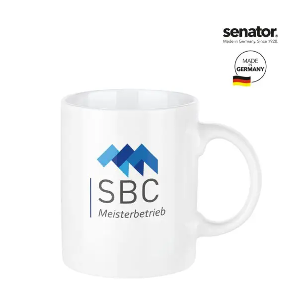 Tasse senator® Maxi Mug